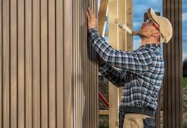 Best Siding for New Construction  in Streamwood, IL